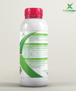 Chế phẩm xua đuổi côn trùng XANHome