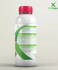 Chế phẩm xua đuổi côn trùng XANHome