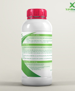 Chế phẩm xua đuổi côn trùng XANHome