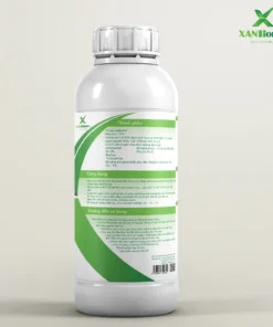 Dịch trùn quế XANHome chai 1L