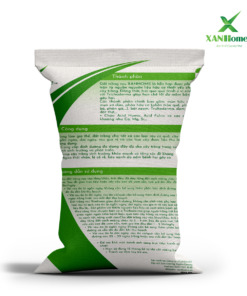 Đất sạch hữu cơ XANHome bao 25kg