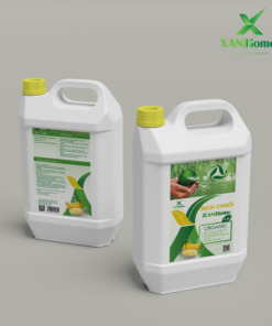 Dịch chuối humic XANHome can 5 Lít