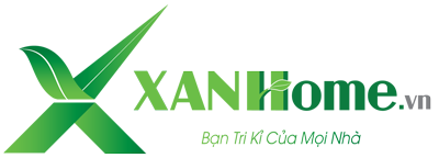 XANHome – Phân bón 100% hữu cơ