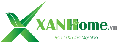 XANHome – Phân bón 100% hữu cơ