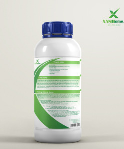Chế phẩm sinh học EM gốc cao cấp XANHome