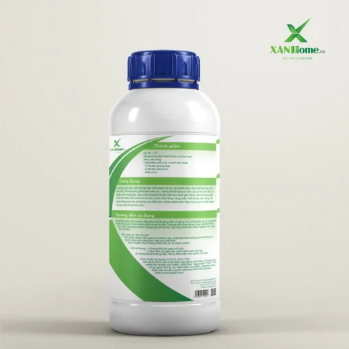 Chế phẩm sinh học EM gốc cao cấp XANHome